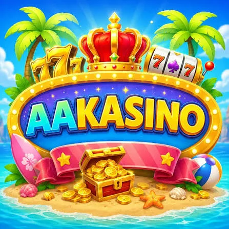 AAKASINO - Petualangan Seru di Dunia yang Menantang