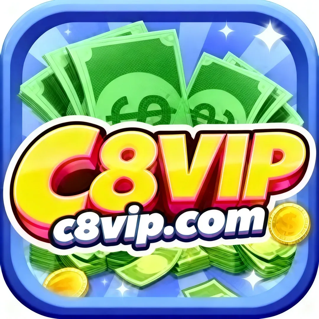 C8VIP - Game Idle Menyenangkan di Ujung Jari Anda