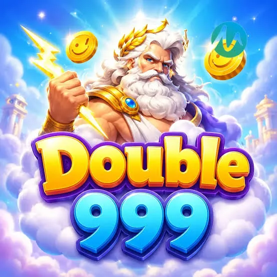 DOUBLE999 - Serunya Tembak Ikan dengan Grafis Menawan