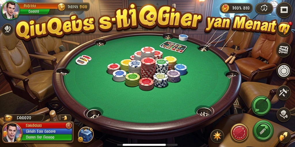 Tampilan gameplay seru dalam FA99 yang mendebarkan.