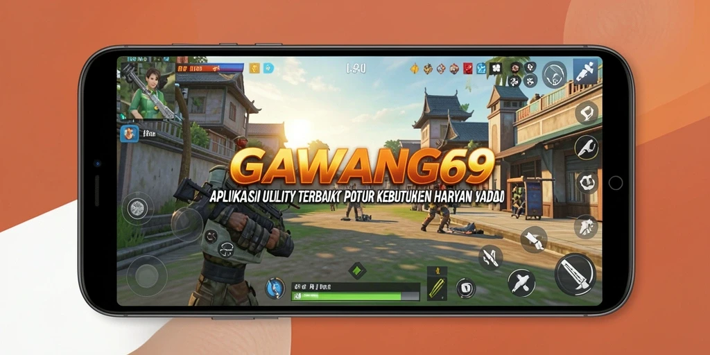Tampilan intuitif GAWANG69 untuk manajemen waktu yang lebih baik.