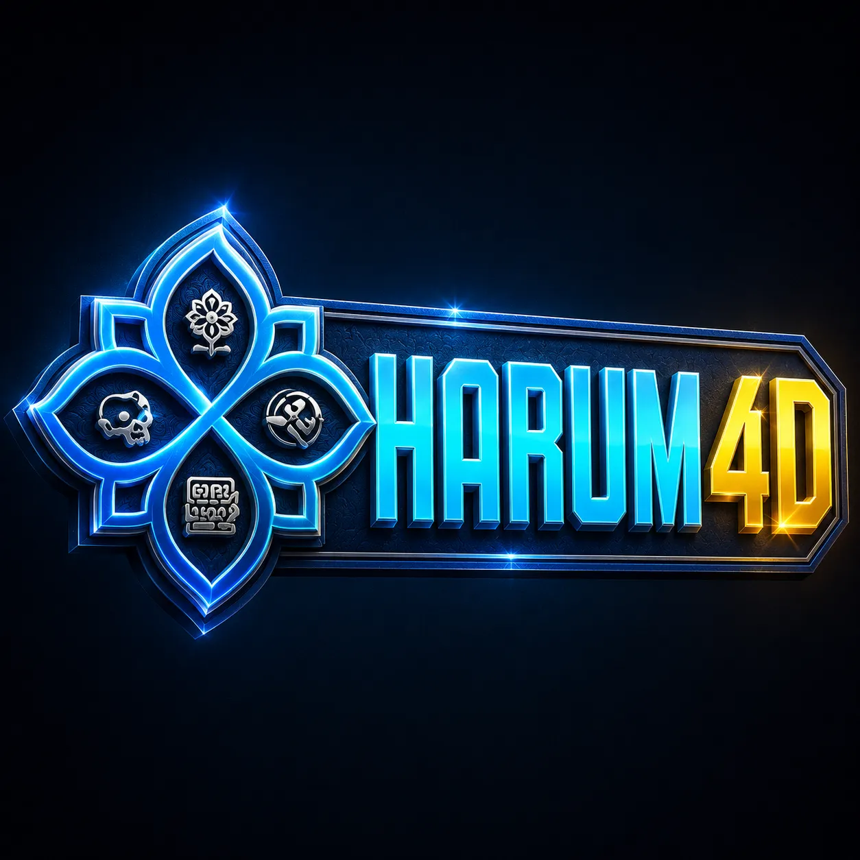 HARUM4D - Petualangan Strategis dalam Dunia SLG