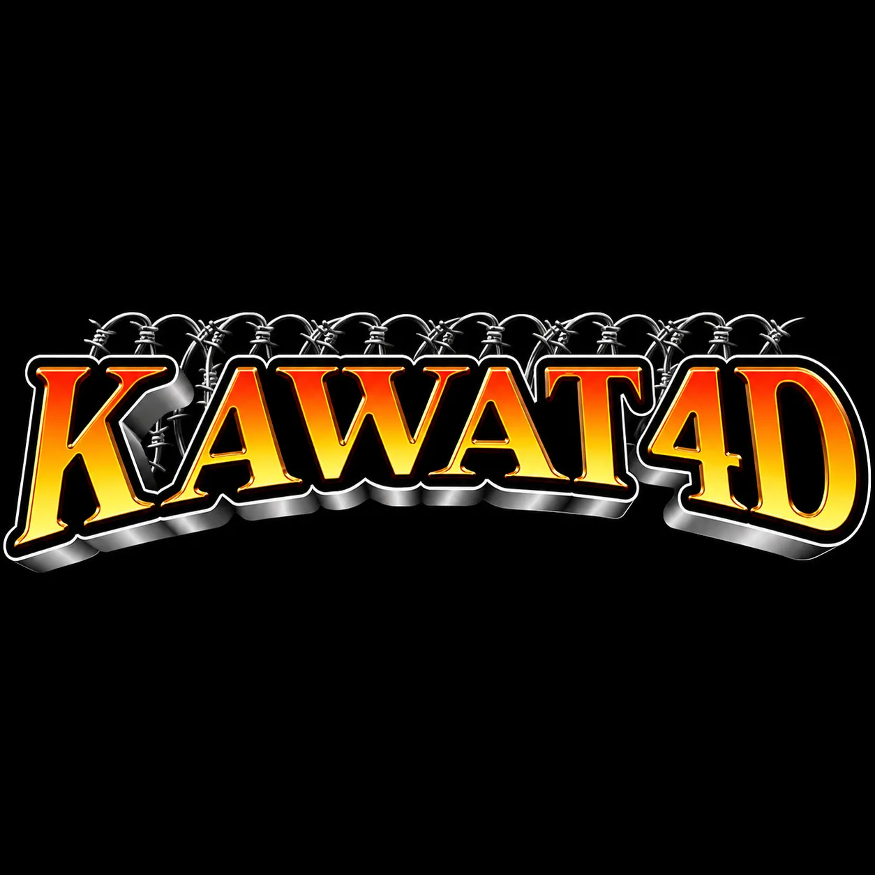 KAWAT4D - Permainan Domino Seru dan Menantang